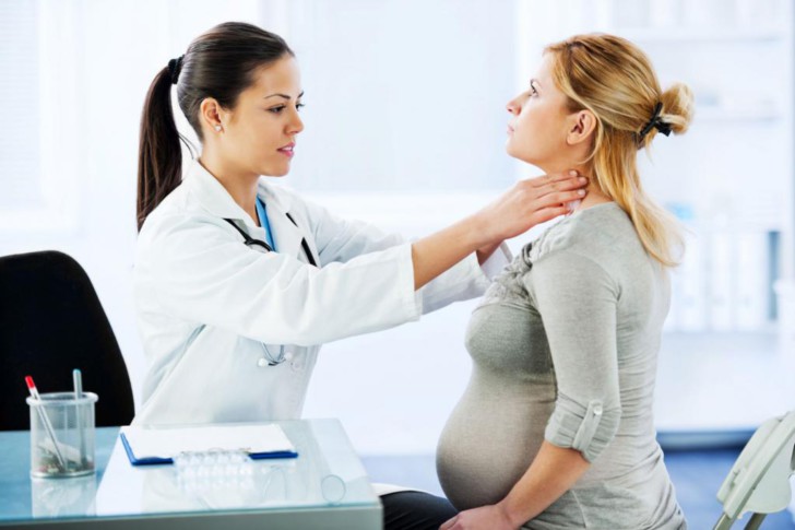 Чем опасна ангина в 1, 2 и 3 триместрах беременности, как ее лечить и каковы будут последствия для ребенка?