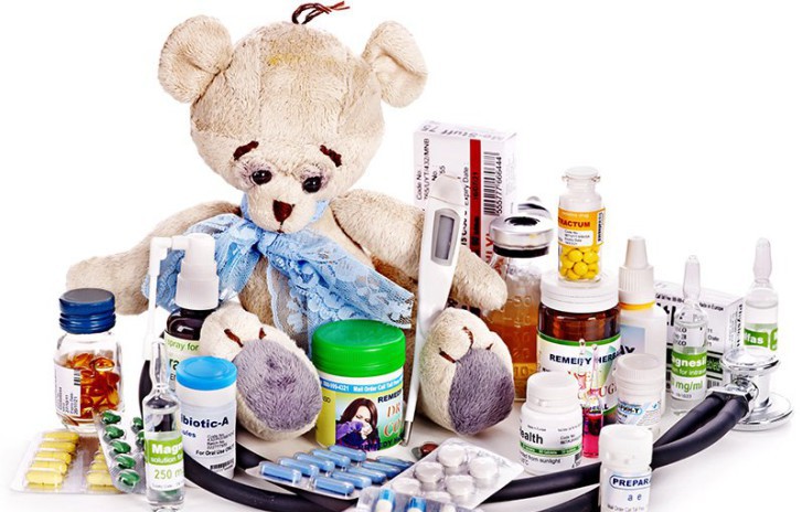Какие противовоспалительные препараты можно давать детям до 3 лет и старше нестероидные и другие средства