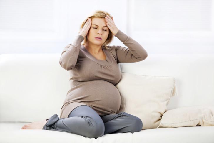 Какие боли бывают во время беременности и почему, что делать, если болит сильно?