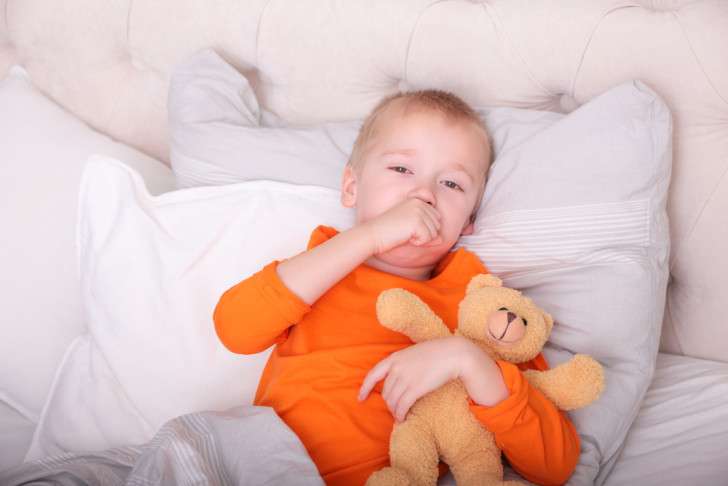 Первые признаки и симптомы бронхиальной астмы у детей, лечение и профилактика болезни