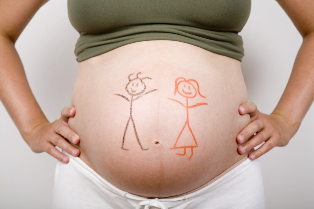 Японские методы определения пола ребенка во время беременности: таблицы дат рождения родителей, возраста матери, зачатия