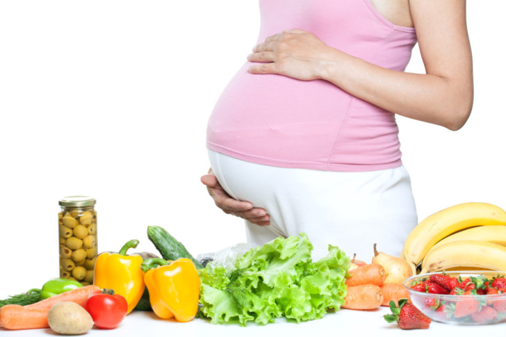 Особенности питания беременной женщины: правильный рацион в таблице по неделям, полезные и нежелательные продукты