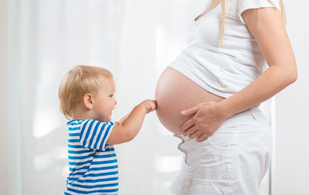 Отличается ли по форме живот при беременности мальчиком или девочкой, есть ли разница и в чем отличия?