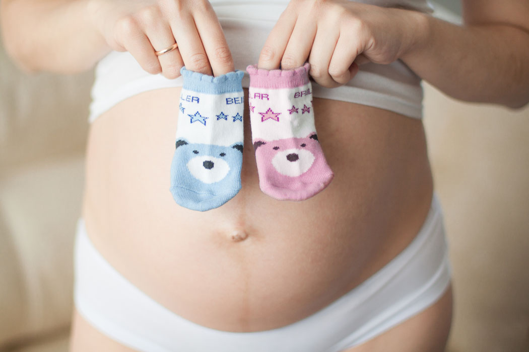 Способы определения пола будущего ребенка во время беременности: как узнать, кто родится девочка или мальчик?