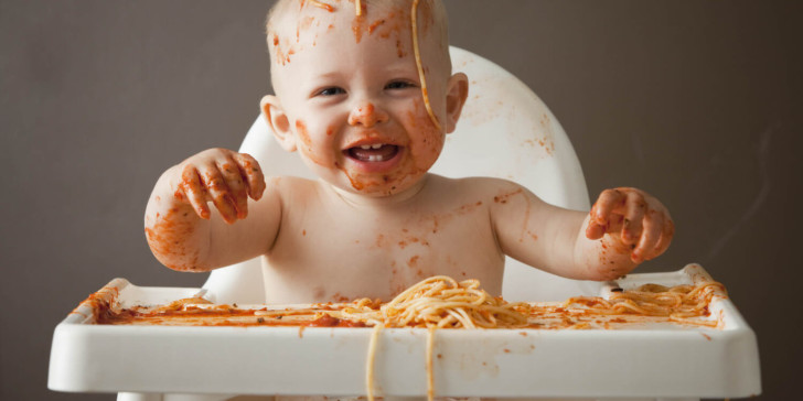 Когда ребенку можно давать макароны: оптимальные сроки и вкусные рецепты для детей разного возраста