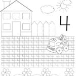 Как научить ребенка-дошкольника правильно писать буквы и цифры: прописи, советы и хитрости обучения