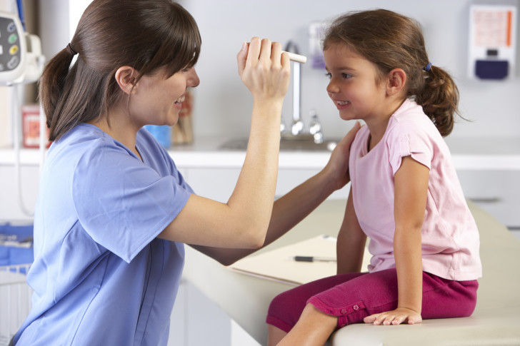 Инструкция по применению Гидрокортизоновой мази для лечения глаз у детей