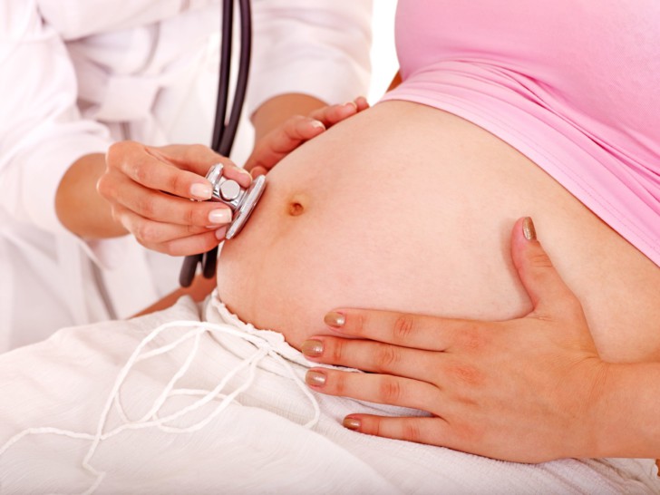 Причины гипотрофии плода 1, 2 и 3 степени, профилактика и лечение патологии во время беременности