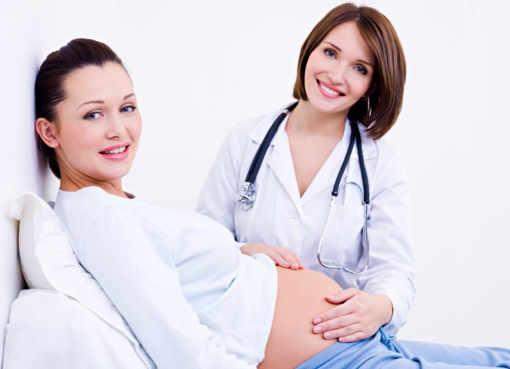 Что происходит на 25 неделе беременности с мамой и малышом, на что нужно обратить внимание?