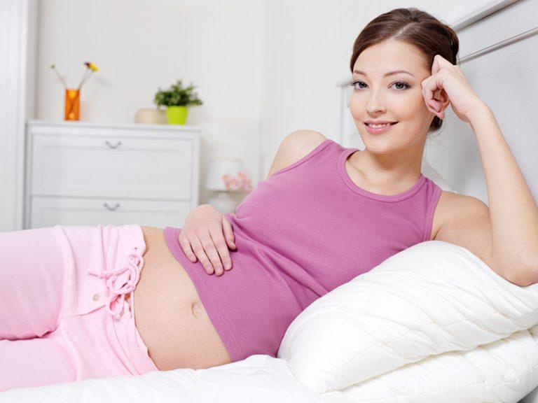 Может ли беременность протекать абсолютно без симптомов, почему так происходит на ранних сроках?