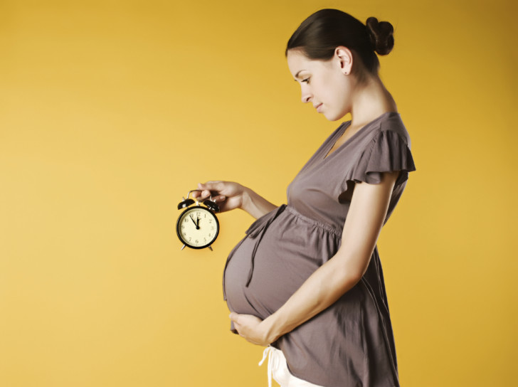 Что надо знать и делать с самого начала при первой беременности каждой будущей маме?