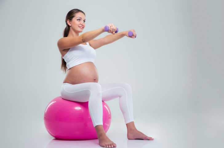 Когда женщине после родов можно начинать делать упражнения Кегеля, как правильно выполнять гимнастику?