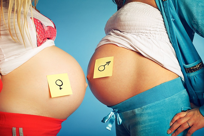 На каком сроке рожают первого ребенка чаще всего, во сколько недель малыш считается полностью доношенным?