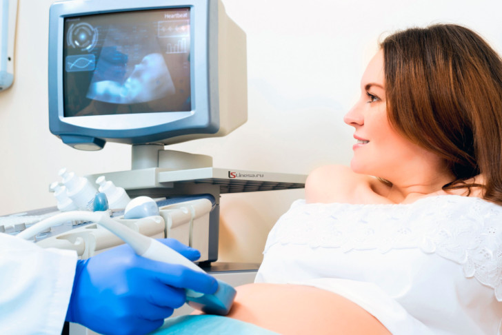 Причины, по которым при беременности может быть маленький живот, методы диагностики и поводы для обращения к врачу