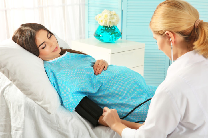 Инструкция по применению Верапамила при беременности: для чего назначают и как принимать?