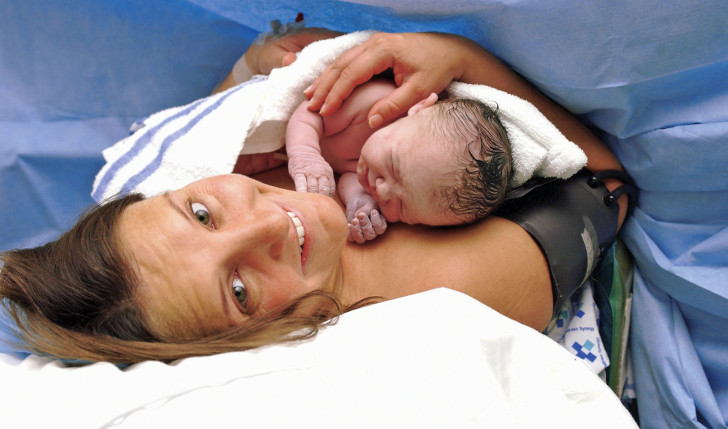Причины возникновения гематомы у новорожденного на голове после родов, особенности лечения и последствия