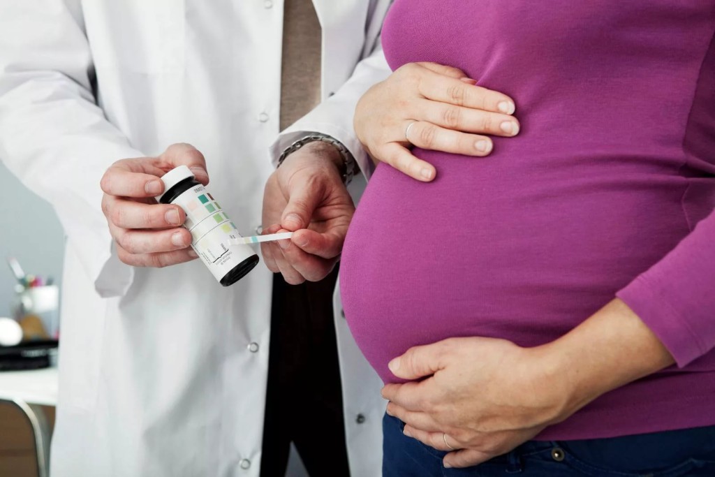 Норма суточного диуреза при беременности: правила сбора и таблица и пример расчета