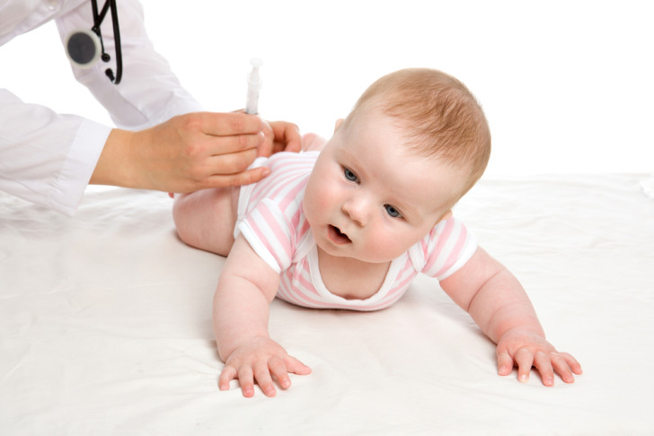 От чего ставят прививку Хиберикс ребенку: инструкция по применению и график вакцинации