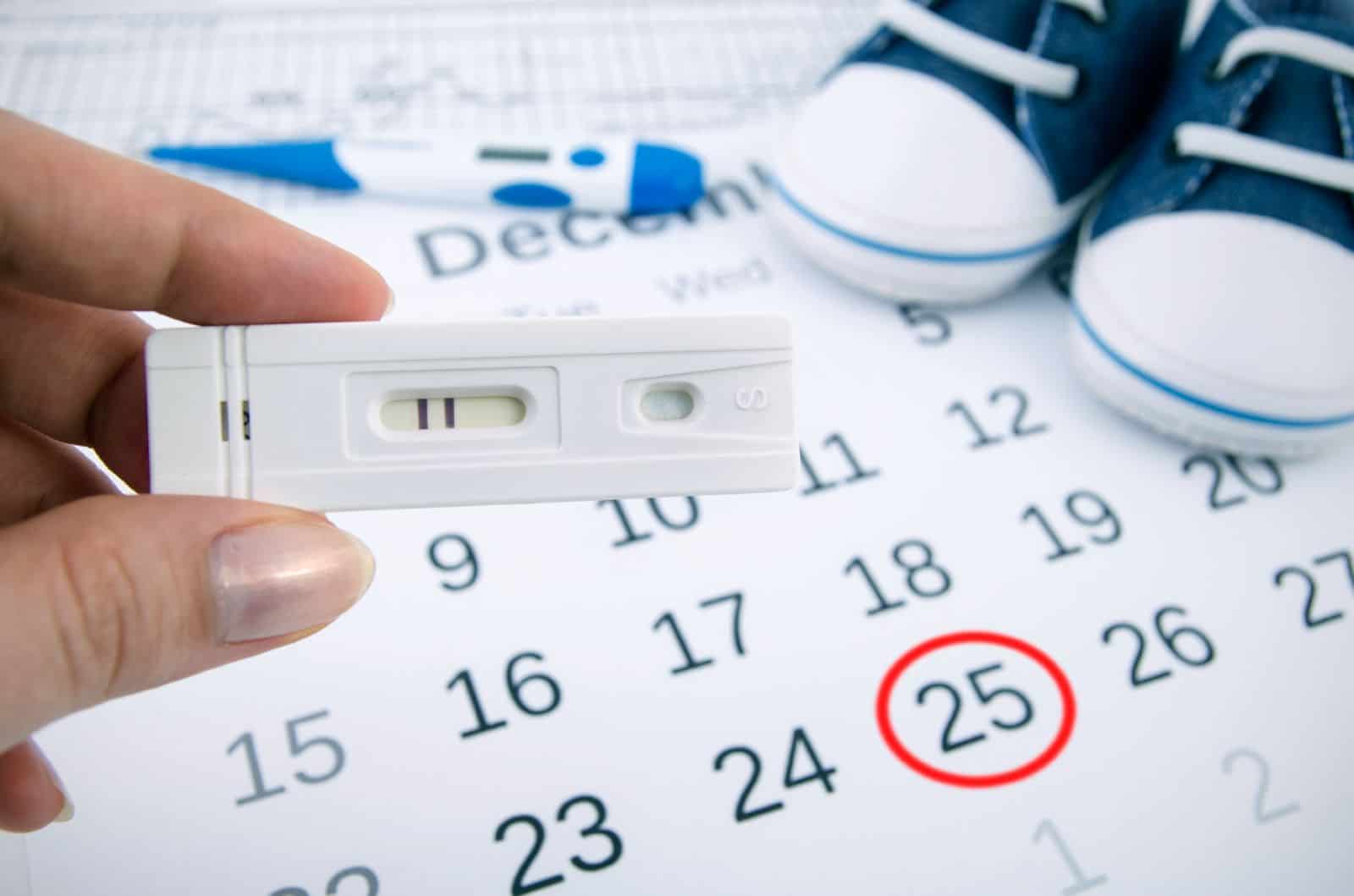 Как правильно рассчитать сроки беременности: калькулятор и определение дат по дням и ведение календаря по неделям