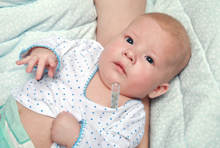 Признаки ангины у маленького ребенка: симптомы с фото горла, лечение и профилактика заболевания