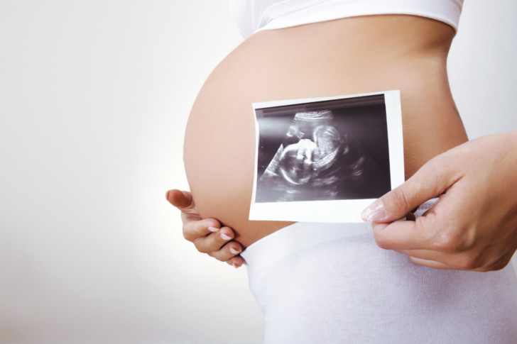 Форма и размер матки во время беременности: на какой неделе она начинает расти и как выглядит на ранних сроках?