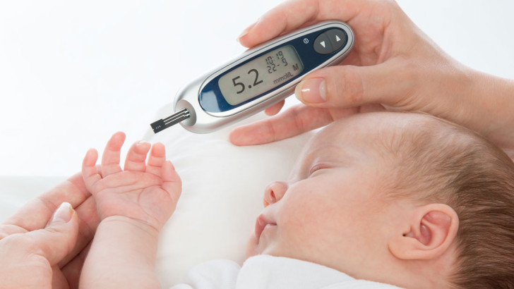Симптомы сахарного диабета 1 типа у детей, схема лечения и возможные осложнения