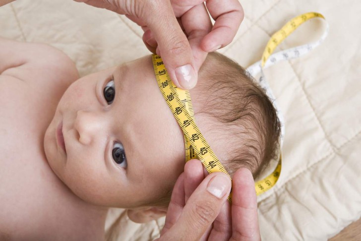 Киста в голове у новорожденного: виды, лечение и последствия новообразований в мозге ребенка