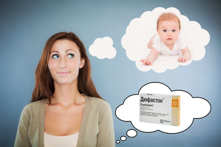 Дозировка Дюфастона при эндометриозе: как правильно принимать при планировании беременности и есть ли противопоказания?
