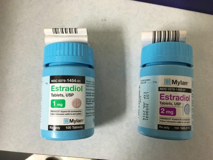 Эстрадиол: полная инструкция по применению свечей, таблеток и геля, побочные эффекты и аналоги препарата
