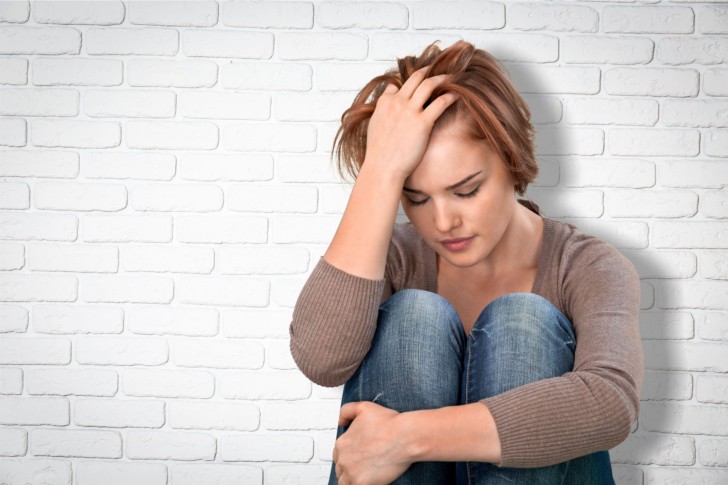 Как пережить депрессию после выкидыша на раннем или позднем сроке беременности: помощь и советы психолога