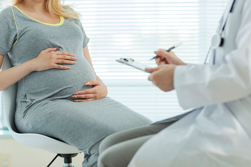 Патогенез плацентарной недостаточности при беременности: что это такое, какие причины развития нарушения?
