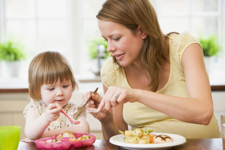 Диета для детей Стол № 5: меню на неделю и таблица продуктов, которые можно и нельзя кушать