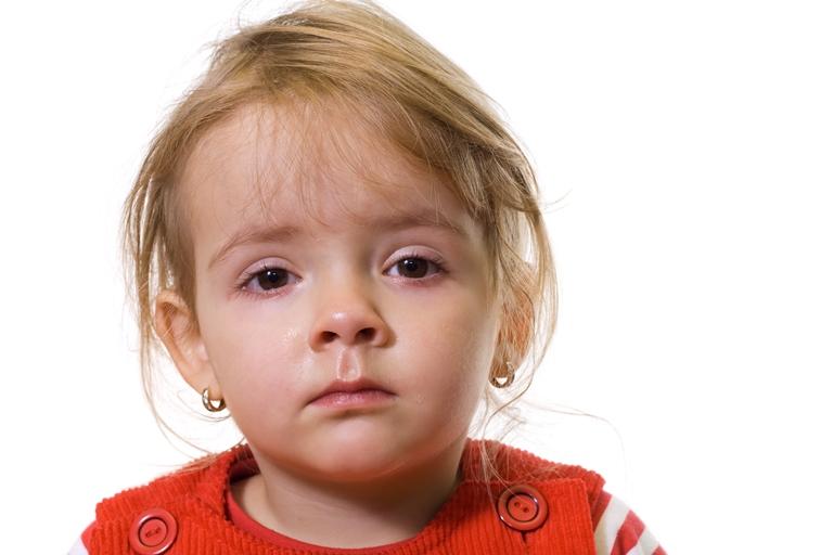 Симптомы ОРВИ у маленьких детей: признаки в инкубационный период и методы лечения малышей до года и старше