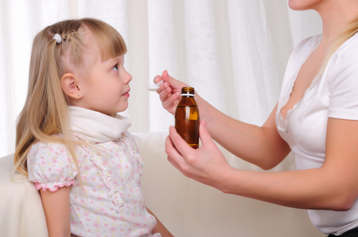 Ренгалин: инструкция по применению сиропа и таблеток от кашля для детей