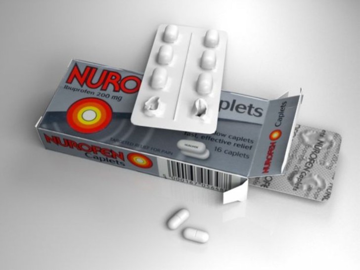 Инструкция по применению Нурофена в 1, 2 и 3 триместре беременности: таблетки, детский сироп и гель