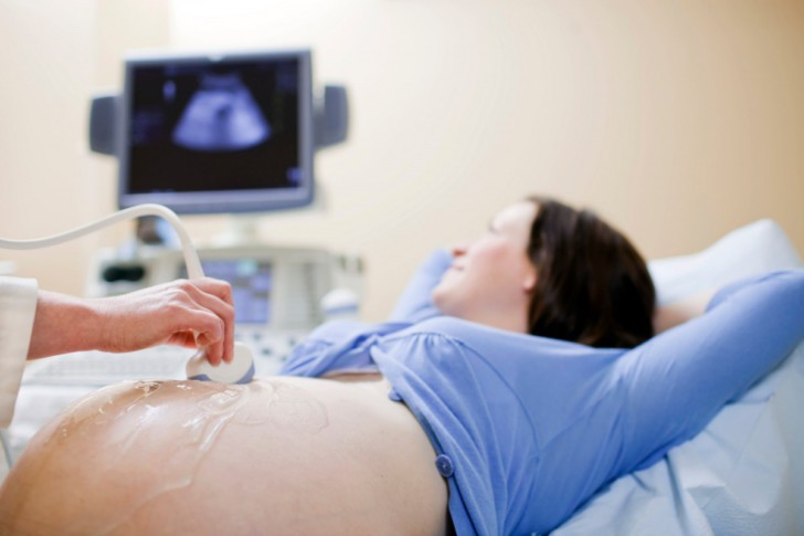 Сколько в среднем весит плацента и околоплодные воды по неделям и к концу беременности?
