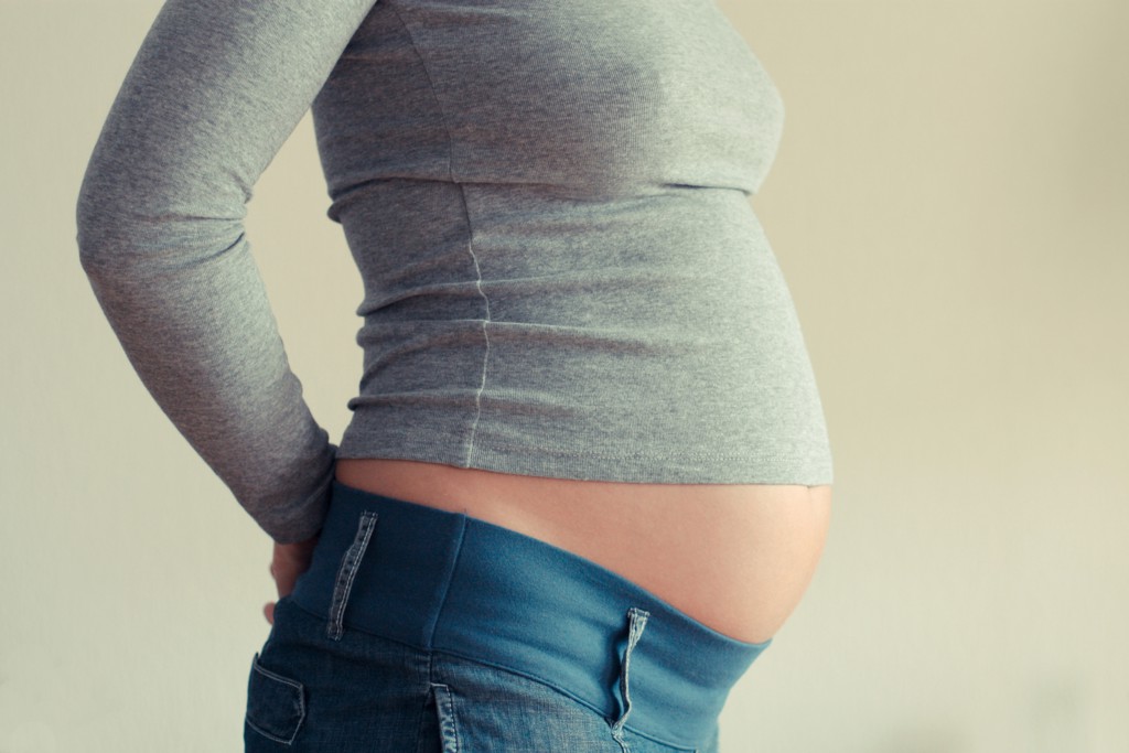 Таблица норм размеров таза при беременности, подходящих для естественных родов