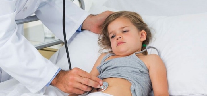 Симптомы острого пиелонефрита у детей, лечение и профилактика заболевания