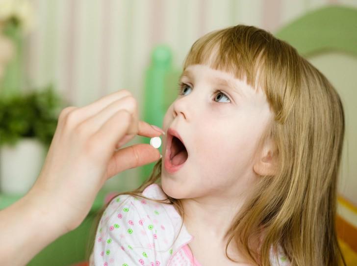 Ацикловир: инструкция по применению детям для лечения и профилактики вирусных инфекций