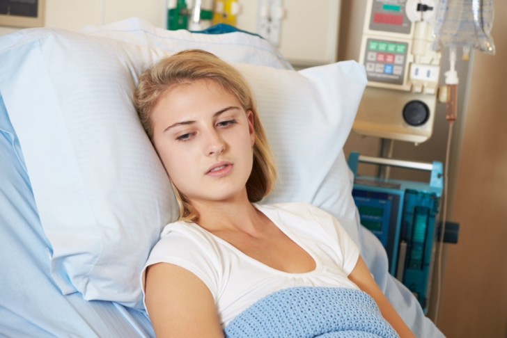 Пневмония у беременных: причины возникновения и симптомы воспаления легких при беременности, методы лечения