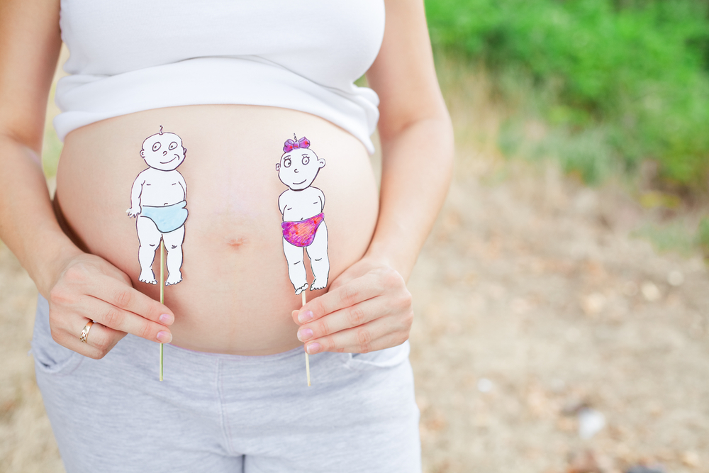 Как узнать без УЗИ, кто будет – мальчик или девочка: определение пола ребенка при беременности по народным приметам