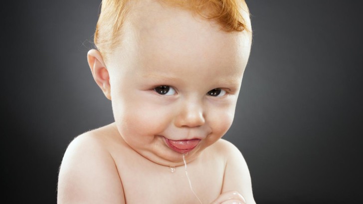 Причины возникновения сыпи и раздражения вокруг рта у ребенка и лечение