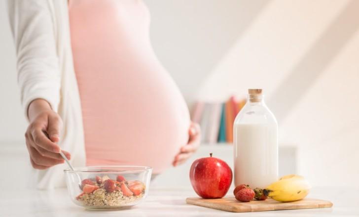 Польза разгрузочных дней для беременных: примерное меню в 1, 2 и 3 триместрах беременности