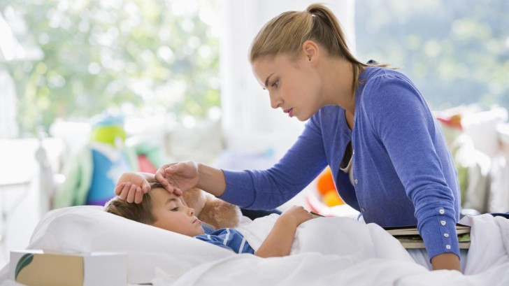 Можно ли делать пробу Манту, если у ребенка насморк и кашель, как это повлияет на результаты анализа?