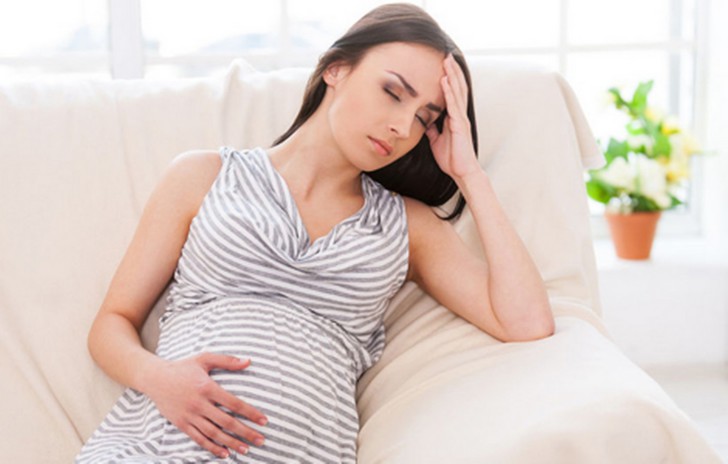 Что происходит с мамой и малышом во время 36 недели беременности, опасны ли роды на этом сроке?