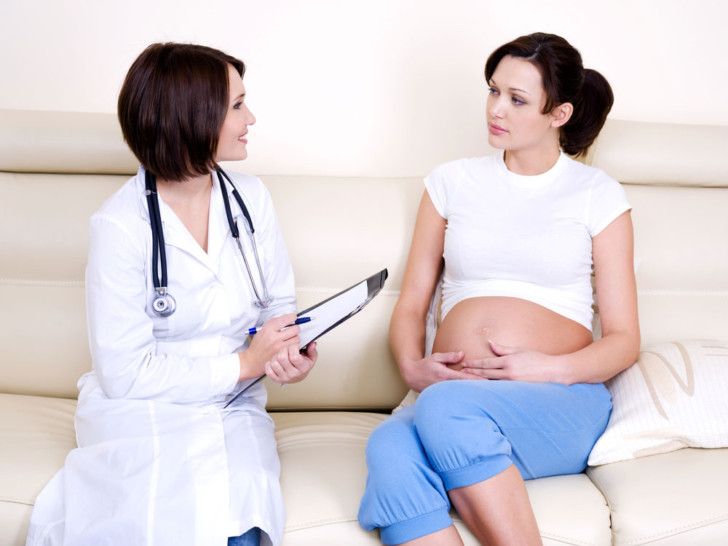 Для чего во время беременности назначают Вобэнзим, как его правильно принимать, есть ли противопоказания?