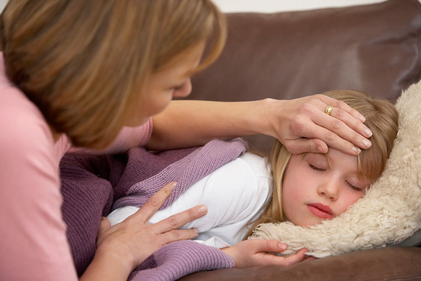 Симптомы и лечение острого цистита у ребенка: антибиотики и другие лекарства от воспаления мочевого пузыря