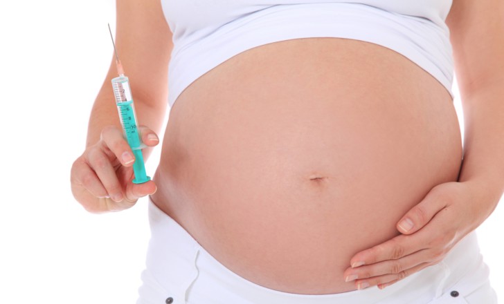Можно ли принимать Цефтриаксон при беременности в 1, 2, 3 триместрах и будут ли последствия для ребенка от антибиотика?