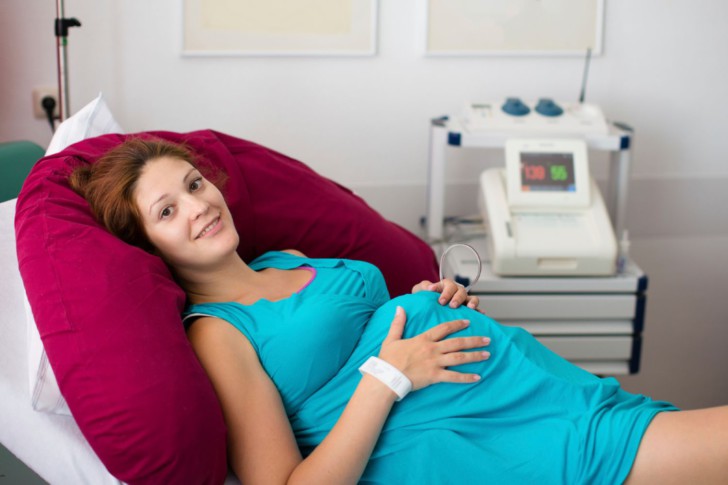 Причины и последствия разрыва шейки матки при родах, особенности лечения