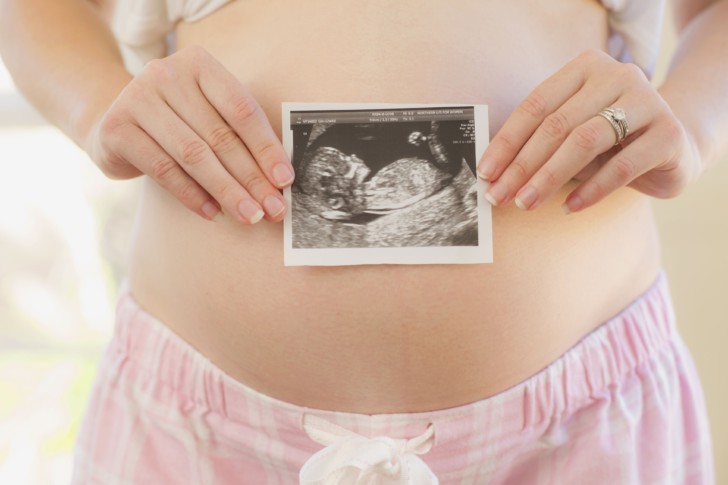 Особенности 5 месяца беременности с фото: что происходит с ребенком, каковы ощущения мамы и как выглядит живот?